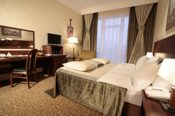 Hotel Peter I