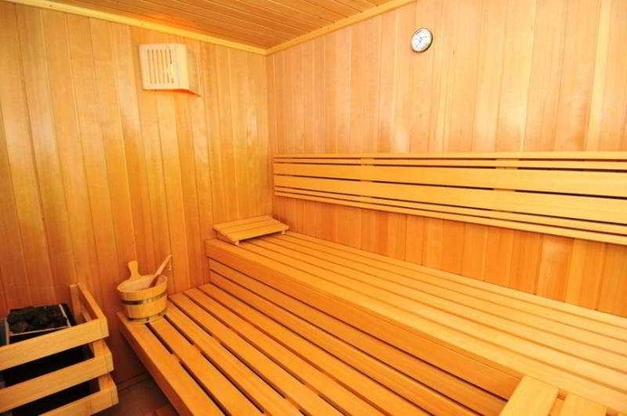 Hotel Petit La Creu