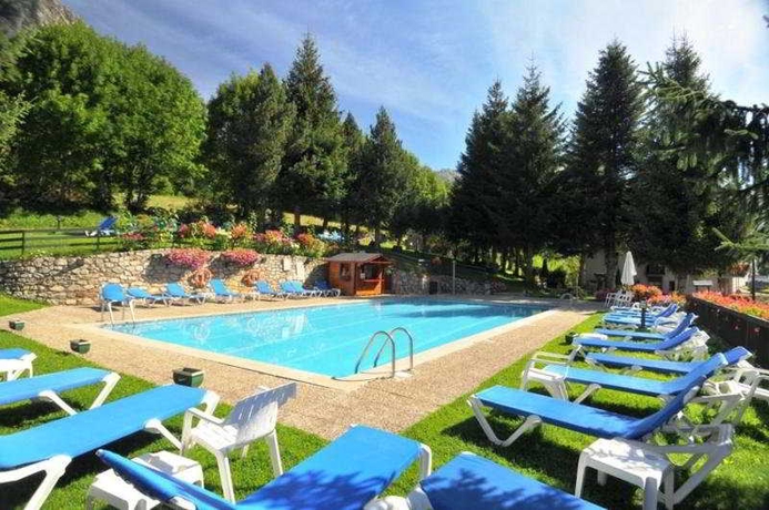 Hotel Petit La Creu