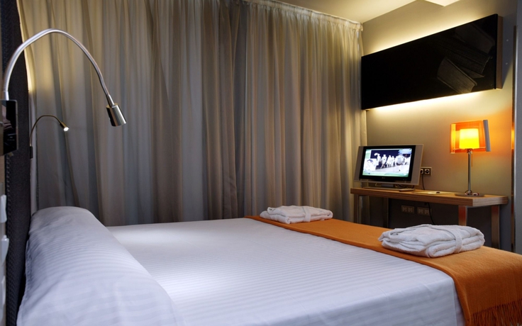 Hotel Petit Palace Alcala Torre