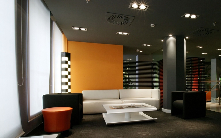 Hotel Petit Palace Alcala Torre
