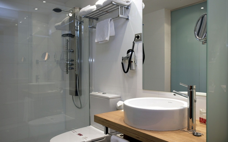 Hotel Petit Palace Alcala Torre