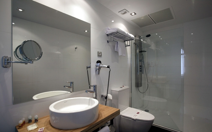 Hotel Petit Palace Alcala Torre