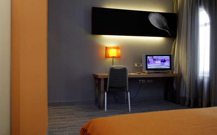 Hotel Petit Palace Alcala Torre