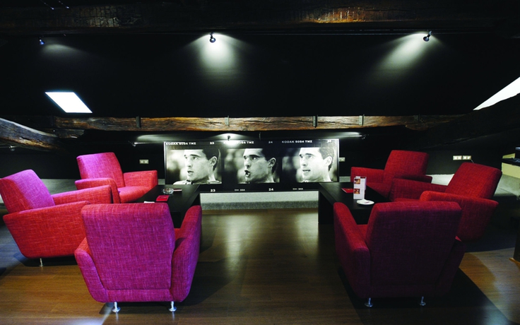 Hotel Petit Palace Arana Bilbao