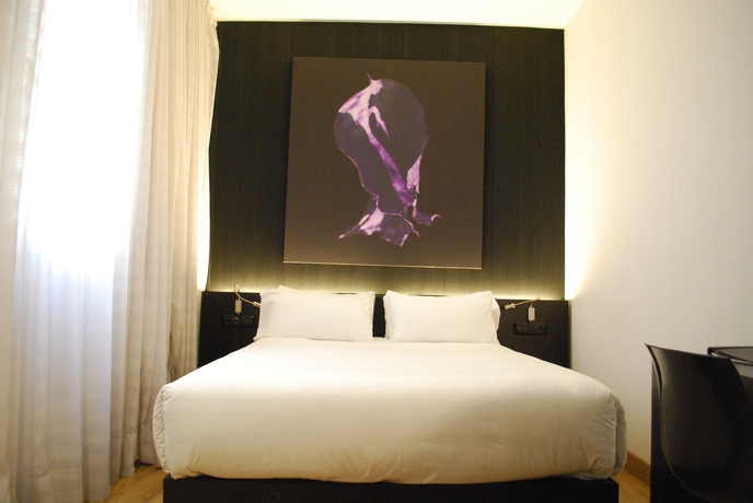 Hotel Petit Palace Bcn