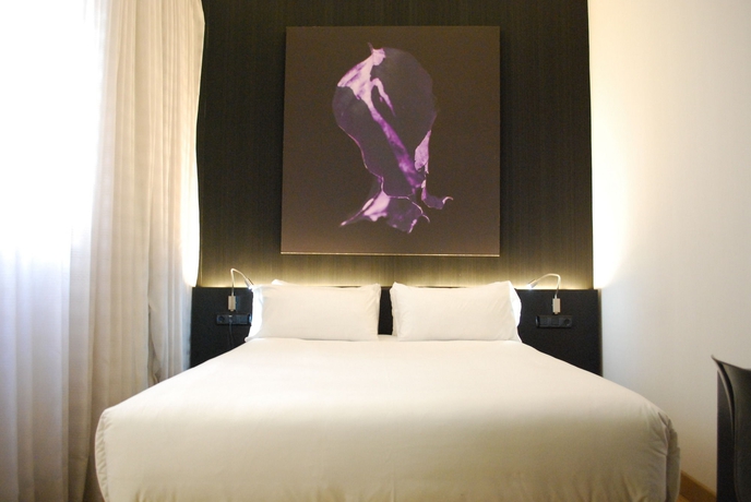 Hotel Petit Palace Bcn