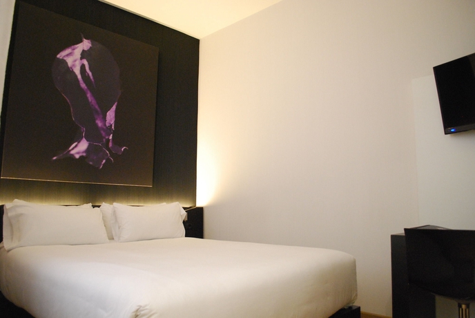 Hotel Petit Palace Bcn