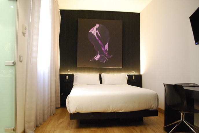 Hotel Petit Palace Bcn