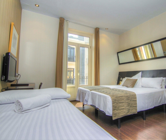 Hotel Petit Palace Germanias