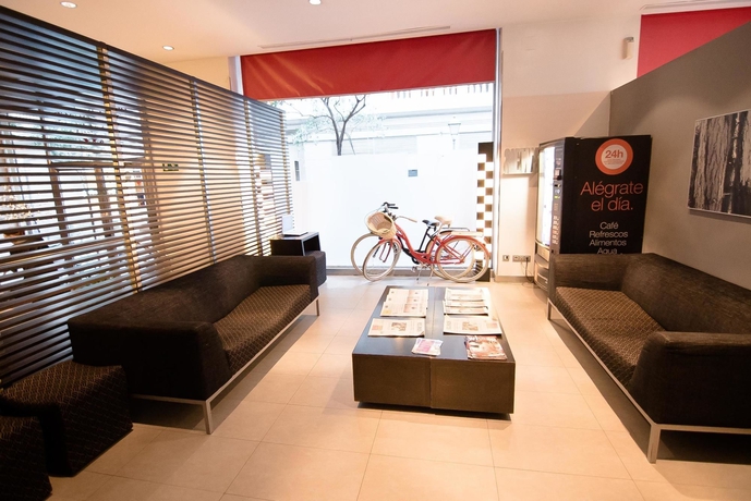 Hotel Petit Palace Italia