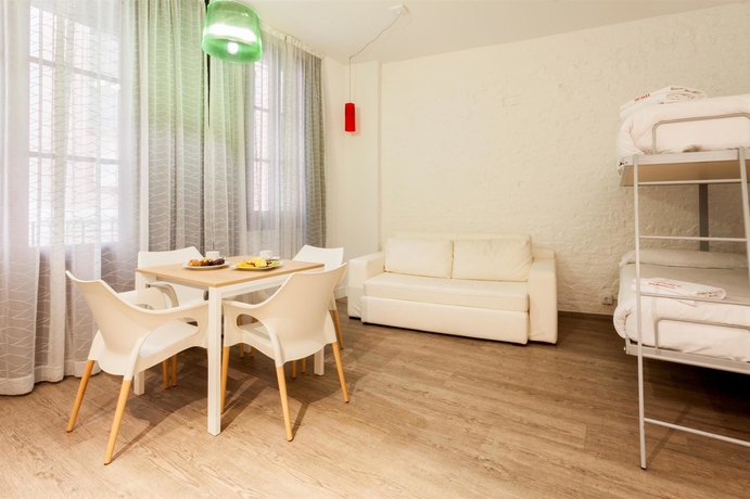 Hotel Petit Palace Opera Garden Ramblas