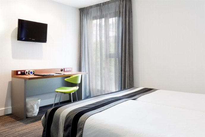 Hotel Petit Palace Opera Garden Ramblas
