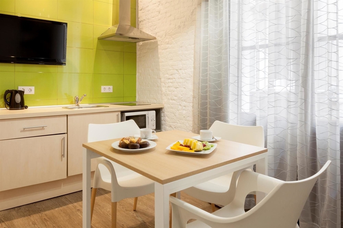 Hotel Petit Palace Opera Garden Ramblas
