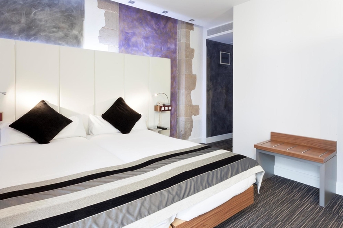 Hotel Petit Palace Opera Garden Ramblas