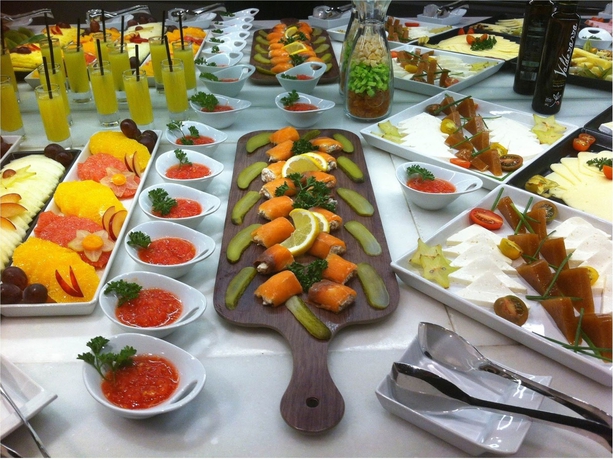 Hotel Petit Palace Plaza