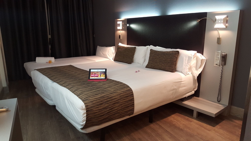Hotel Petit Palace San Bernardo