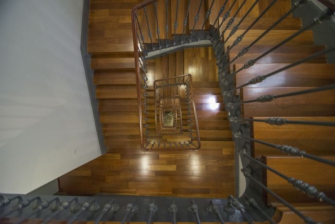 Hotel Petit Palace San Bernardo