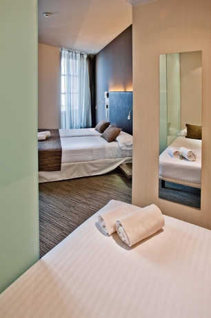 Hotel Petit Palace Santa Cruz