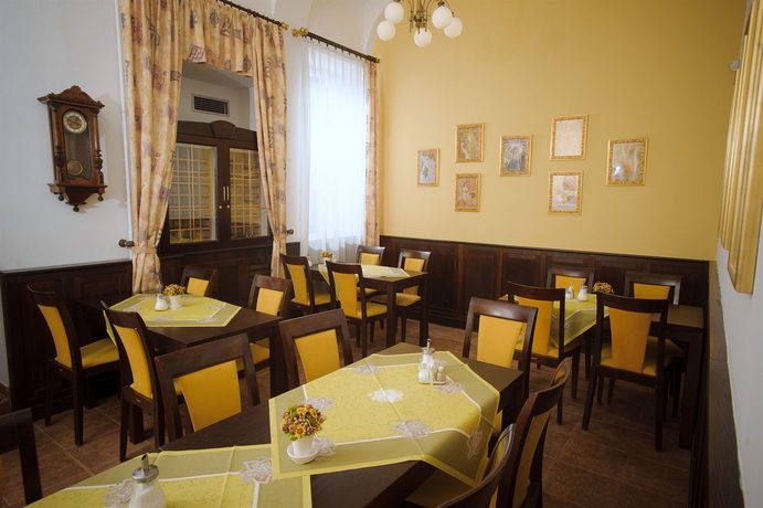 Hotel Petr