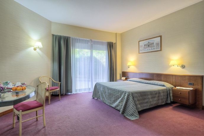 Hotel Petra & Residence