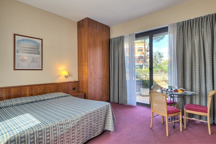 Hotel Petra & Residence