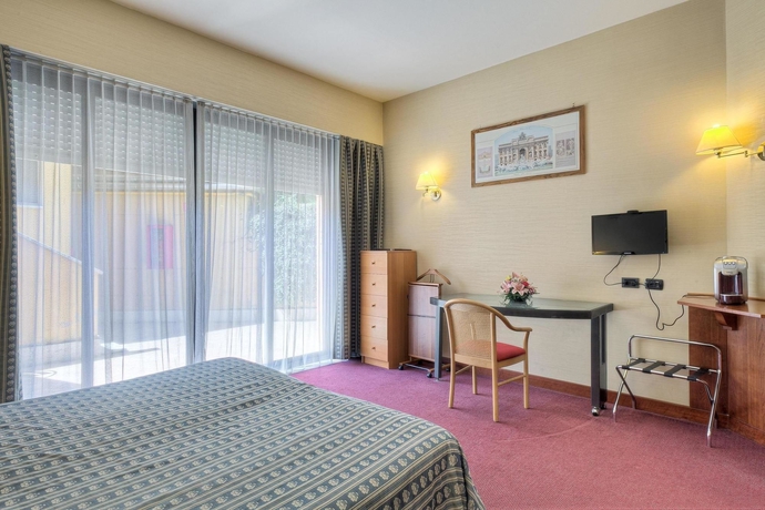 Hotel Petra & Residence