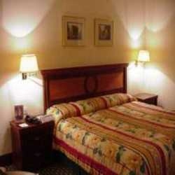 Hotel Petra International