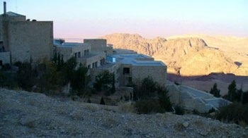 Hotel Petra Panorama
