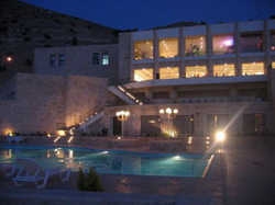 Hotel Petra Panorama
