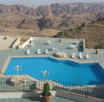 Hotel Petra Panorama