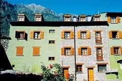 Hotel Petronilla