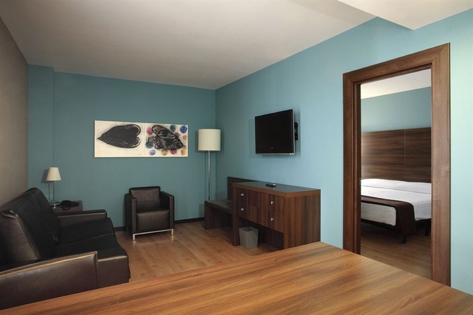 Hotel Ph Rey Fernando Ii De Aragon