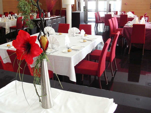 Hotel Ph Rey Fernando Ii De Aragon