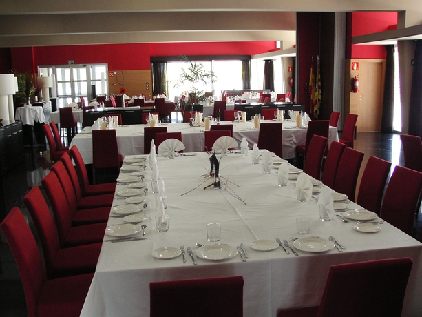 Hotel Ph Rey Fernando Ii De Aragon