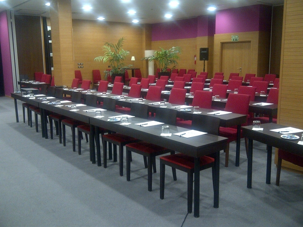 Hotel Ph Rey Fernando Ii De Aragon
