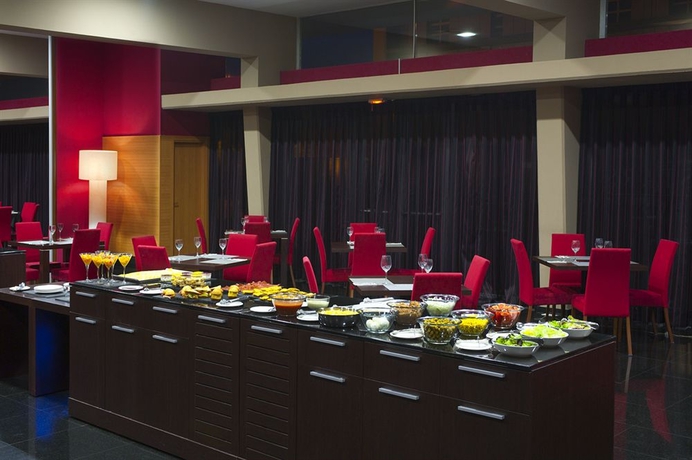 Hotel Ph Rey Fernando Ii De Aragon