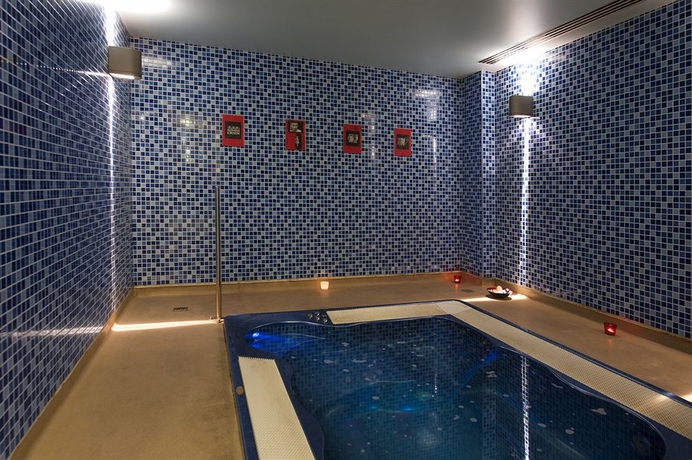Hotel Ph Rey Fernando Ii De Aragon