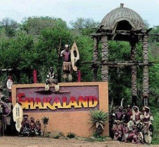 Hotel P.h. Shakaland