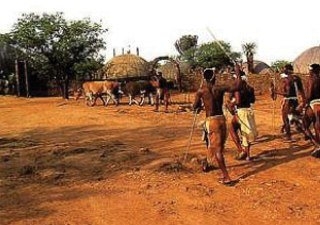 Hotel P.h. Shakaland