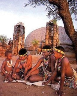 Hotel P.h. Shakaland