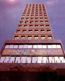 Hotel Pharaoh