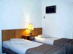 Hotel Pharaoh
