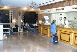 Hotel Pharaoh