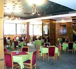 Hotel Pharaoh