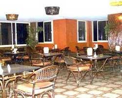 Hotel Pharaoh