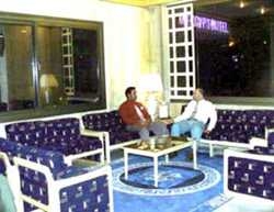 Hotel Pharaoh