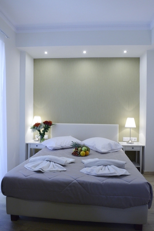 Hotel Phidias