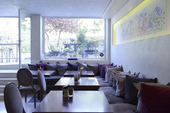 Hotel Phidias