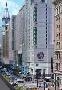 Hotel Philadelphia Marriott Downtown